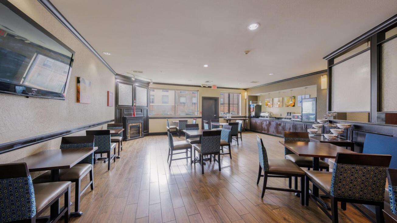 Comfort Suites Lawton Near Fort Sill Eksteriør bilde